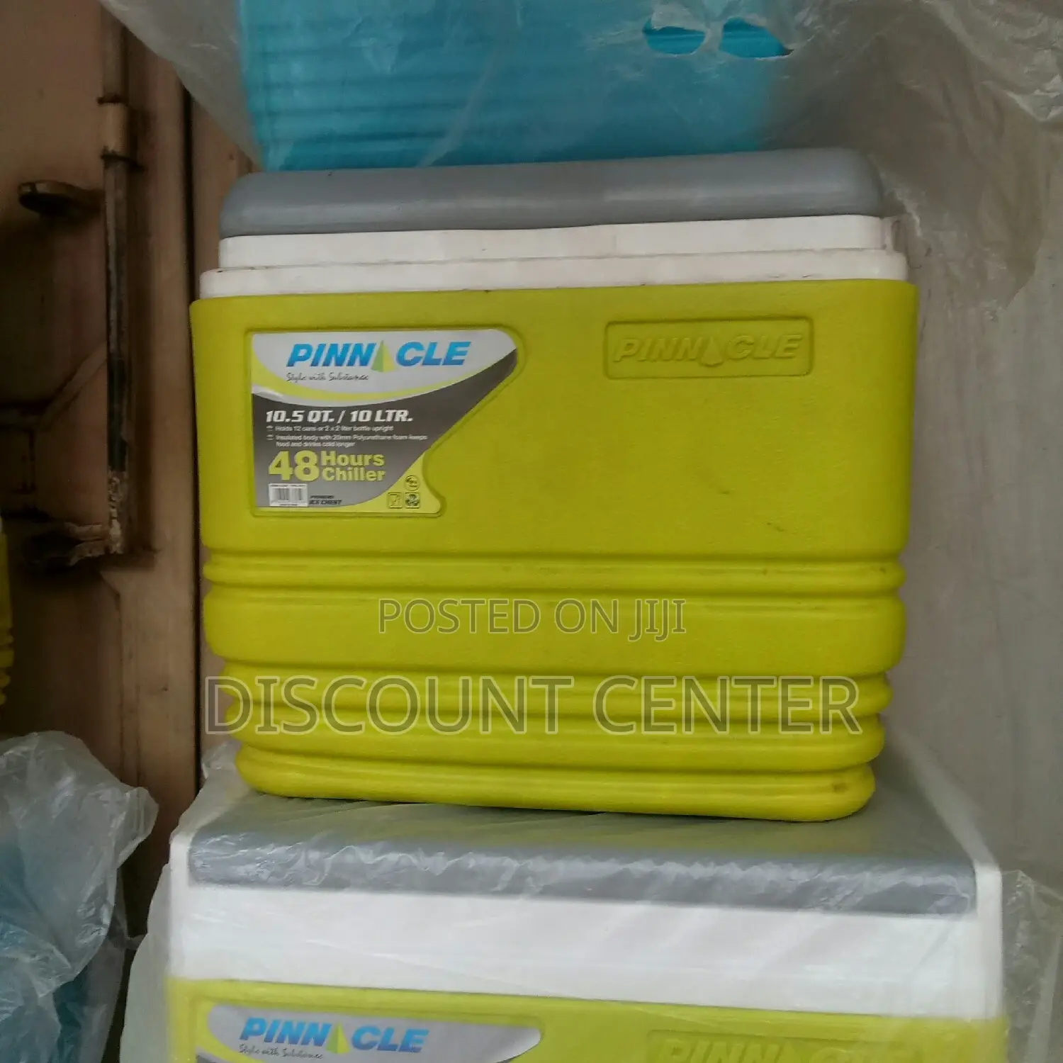 Ice Cooler Box 10liter