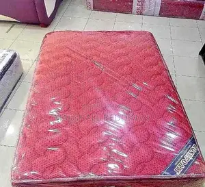 4by6ft Orthopedic Mattress-Roseform