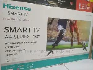 Hisense Smart TV 40"Inch