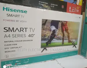 Hisense Smart TV 40"Inch