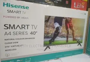 Hisense Smart TV 40"Inch