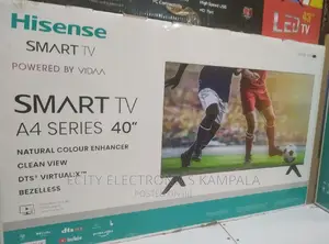 Hisense Smart VIDDA 40"Inch