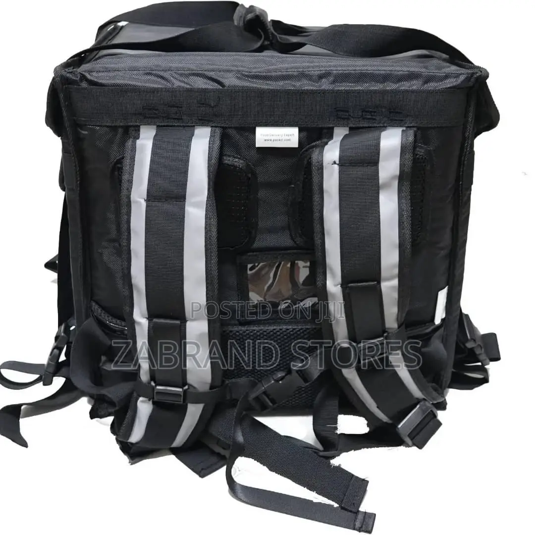 Diaper Back Backpack