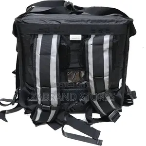 Diaper Back Backpack