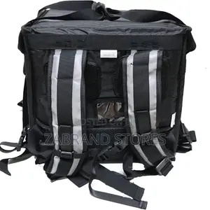 Diaper Back Backpack