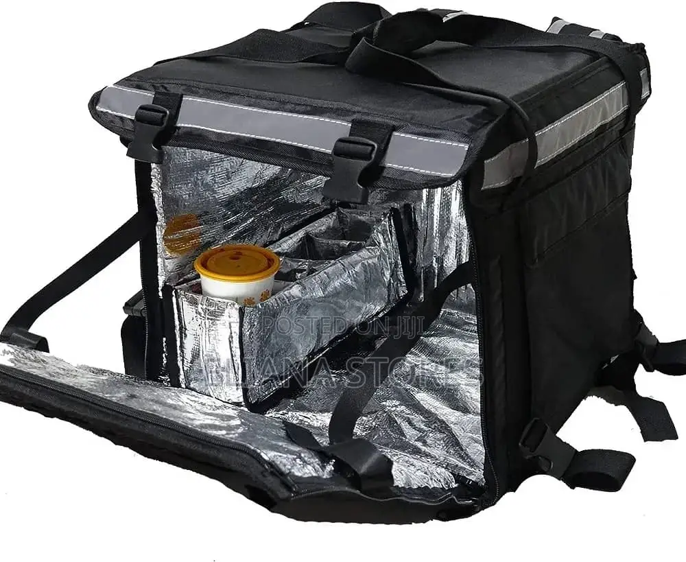 Diaper Back Backpack