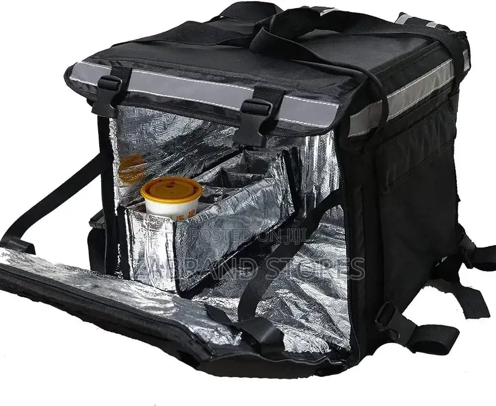 Diaper Back Backpack