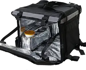 Diaper Back Backpack