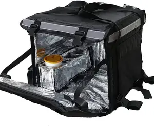 Diaper Back Backpack