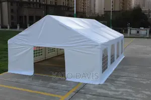 50 Seater Tent Ordinary Type