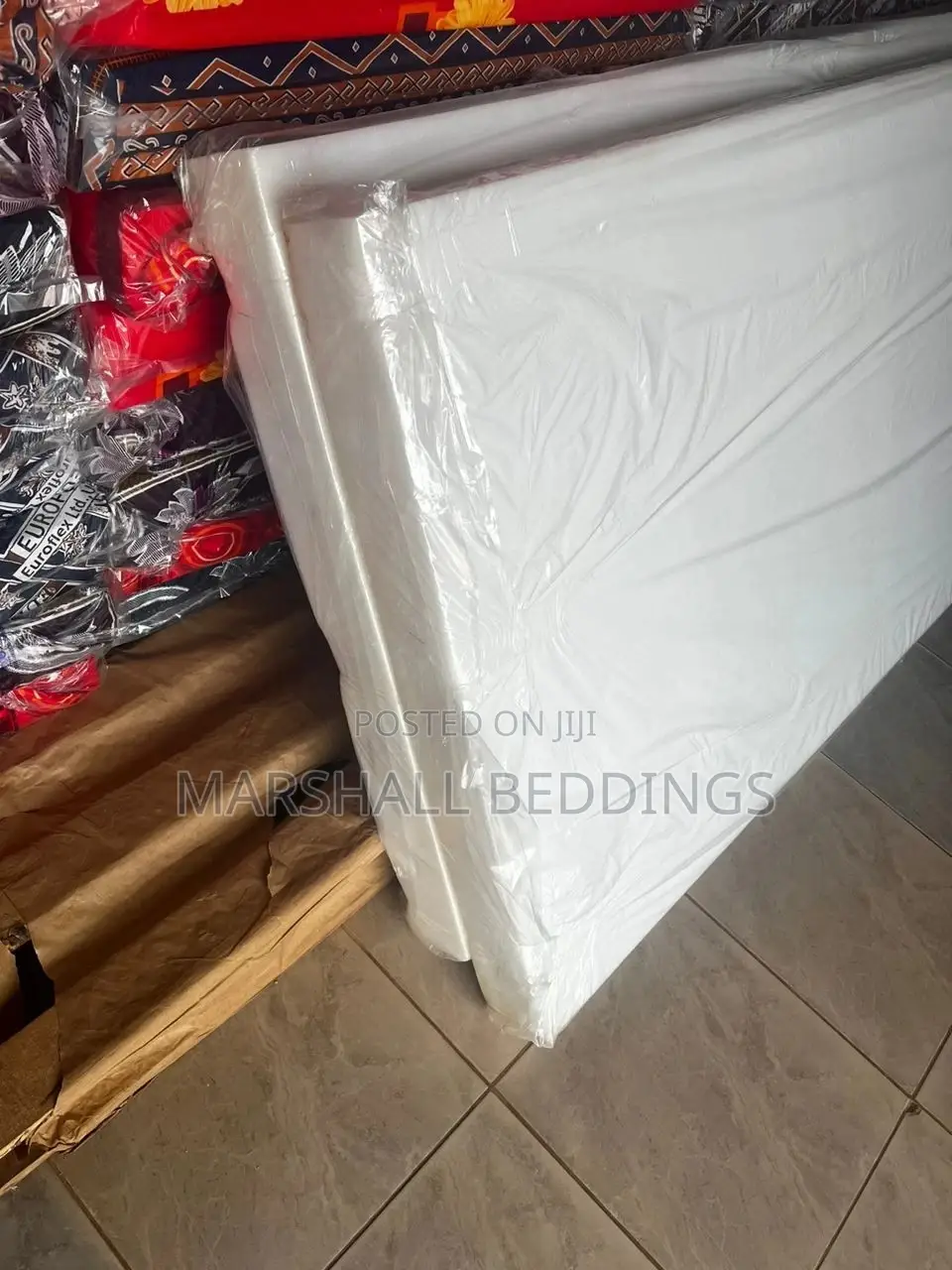 3by6 High Density Mess-Used in Sofa Making