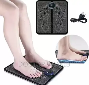 Generic EMS Electric Mat Foot Massager