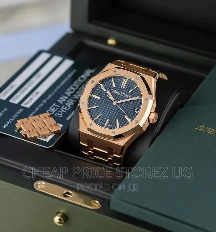 Original Classic Designer Watch for Man