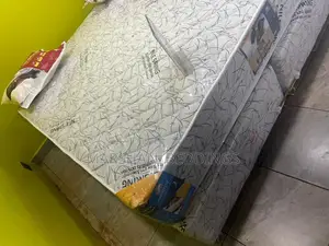 6by6/10inch Euroform Spring Mattress