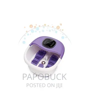 Foot Spa Massager
