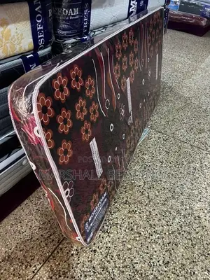 3by6ft/6inch Mattress
