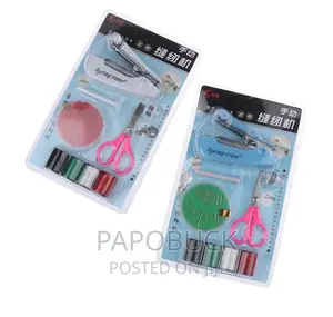 Portable Household Sewing Machine