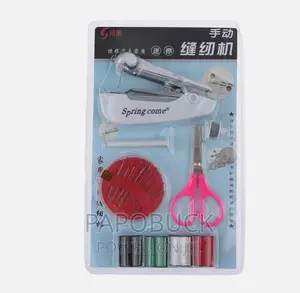 Portable Household Sewing Machine