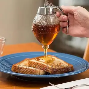 Honey Dispenser