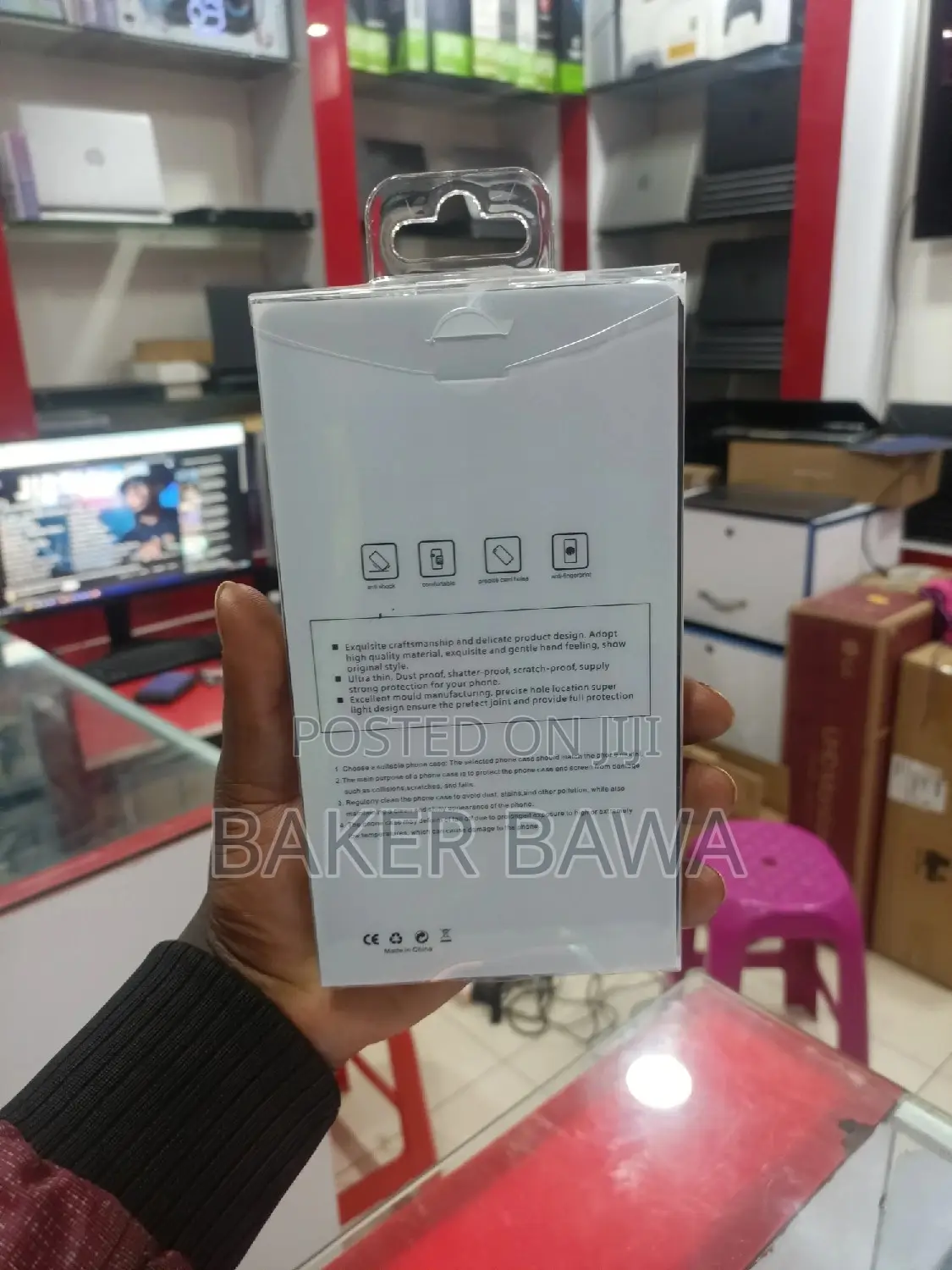 iPhone 14pro Case