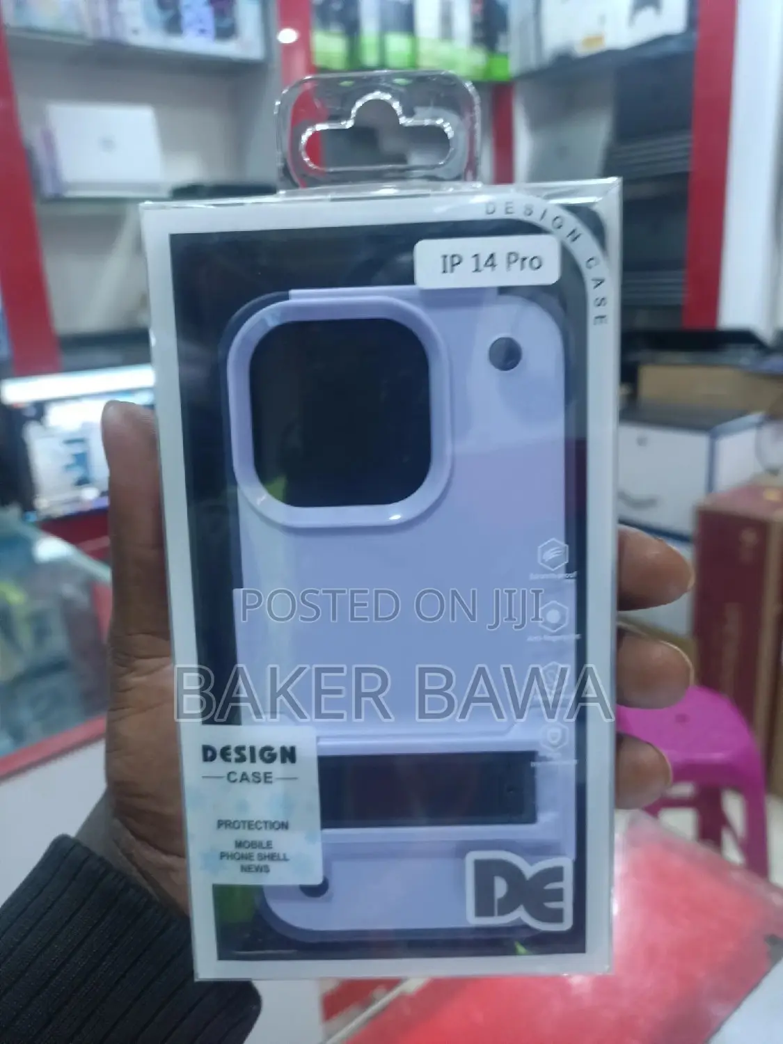 iPhone 14pro Case