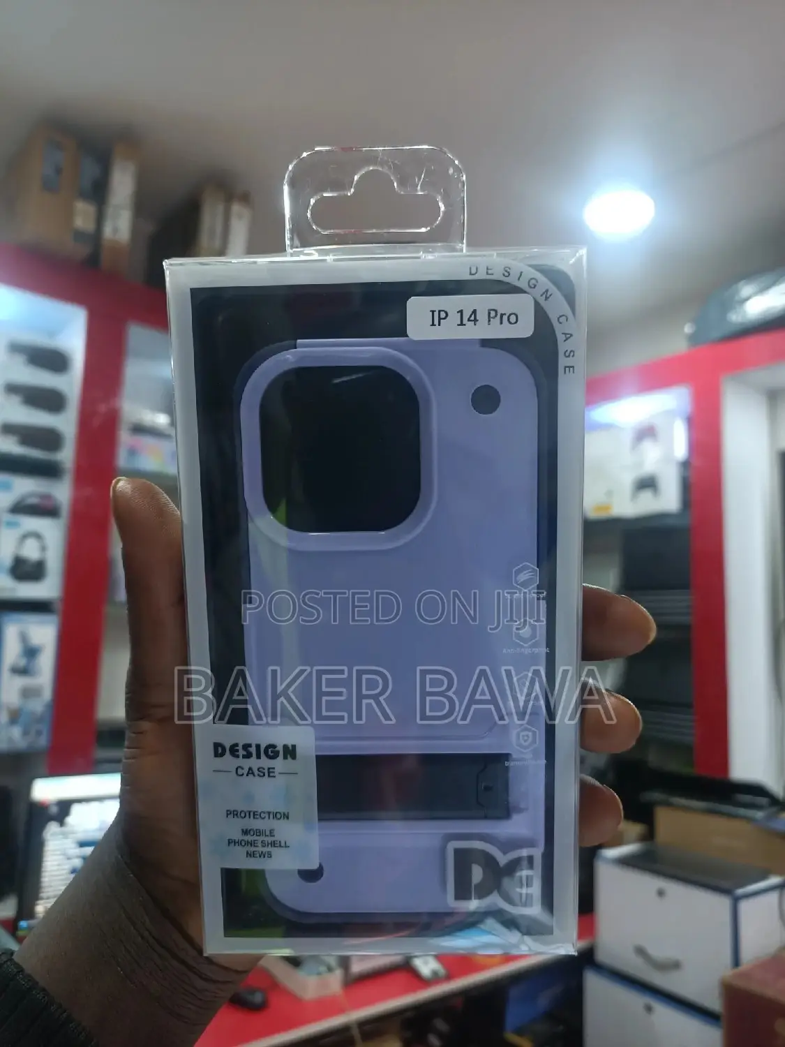iPhone 14pro Case