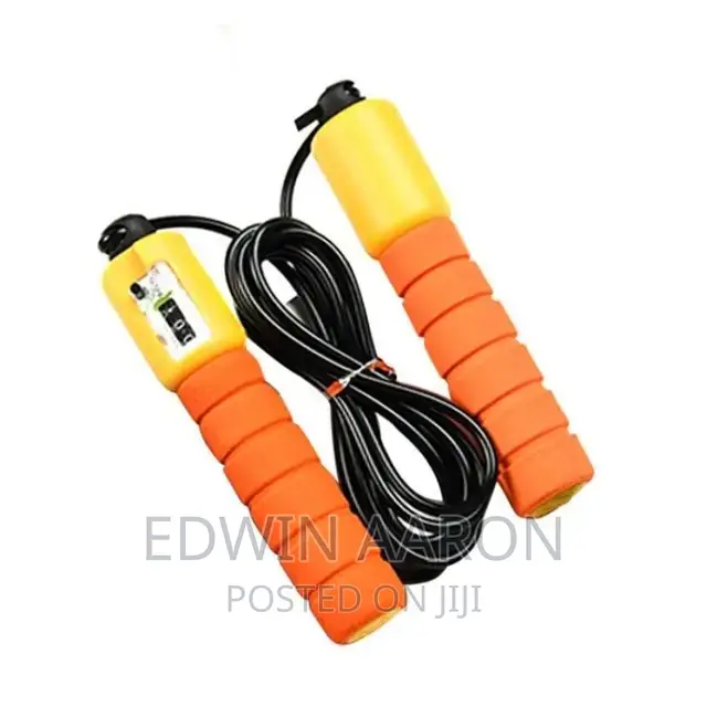 Exercise Skipping Rope