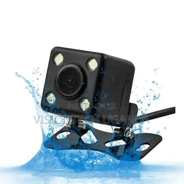 Car Reverse Camera