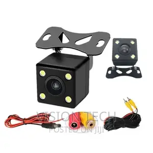 Car Reverse Camera