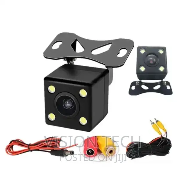 Car Reverse Camera