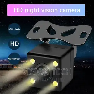 Car Reverse Camera