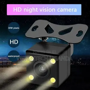 Car Reverse Camera
