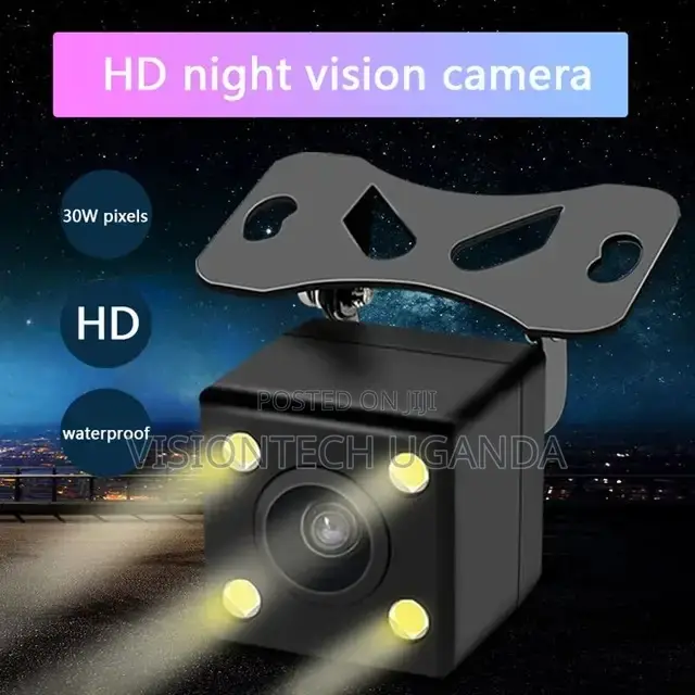 Car Reverse Camera