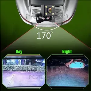 Car Reverse Camera