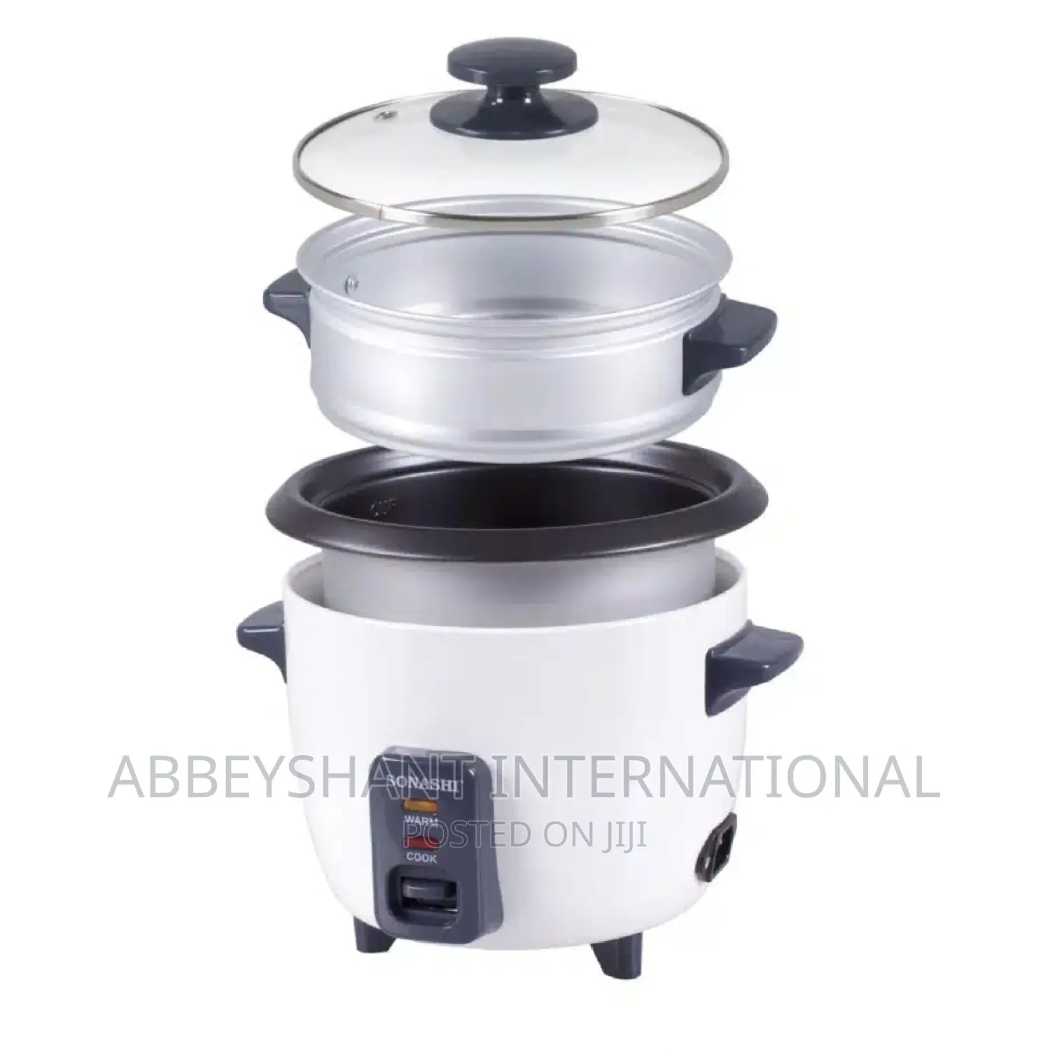 Rice Electric Rice Cooker Sonashi Rice Cooker 2.8rice Cooker