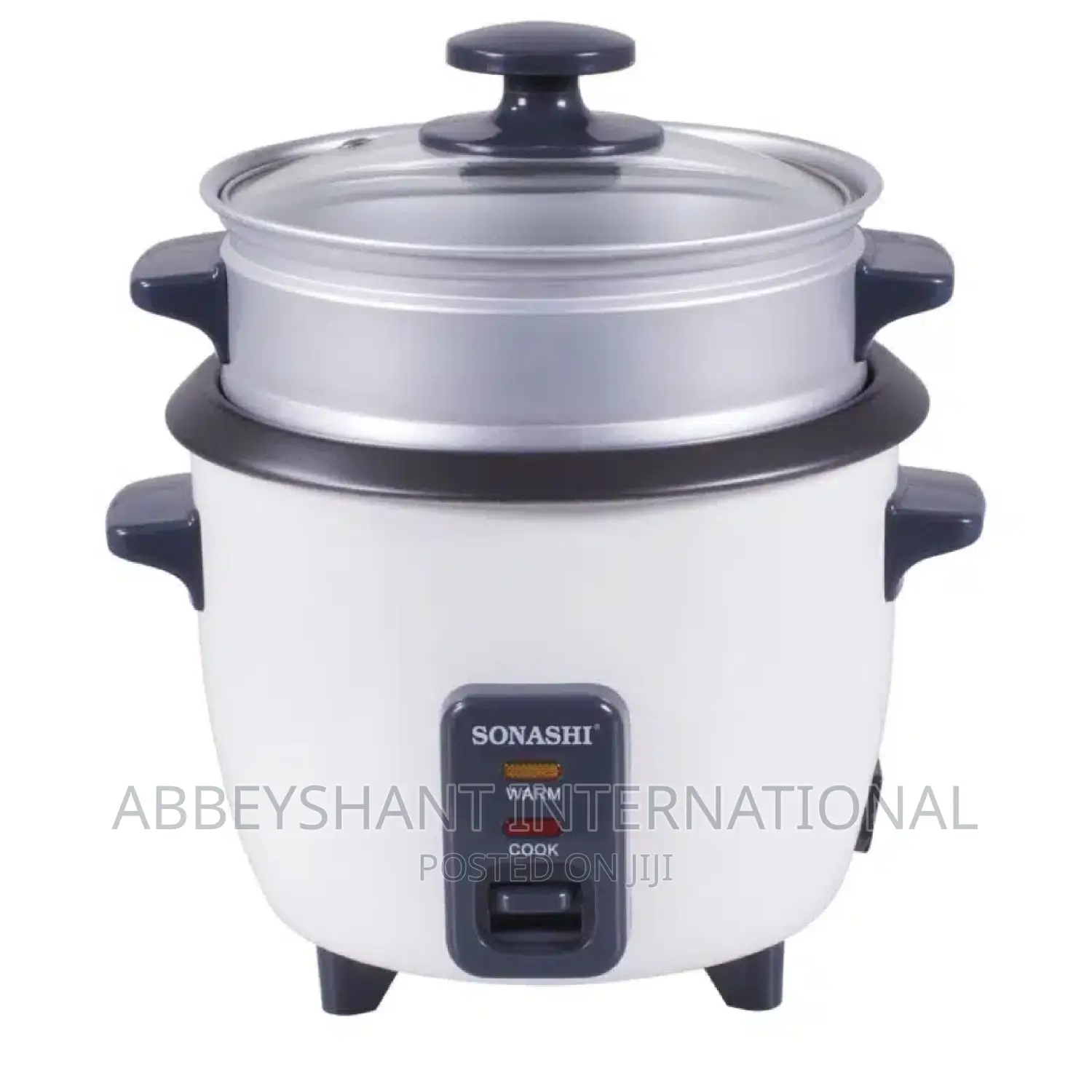 Rice Electric Rice Cooker Sonashi Rice Cooker 2.8rice Cooker