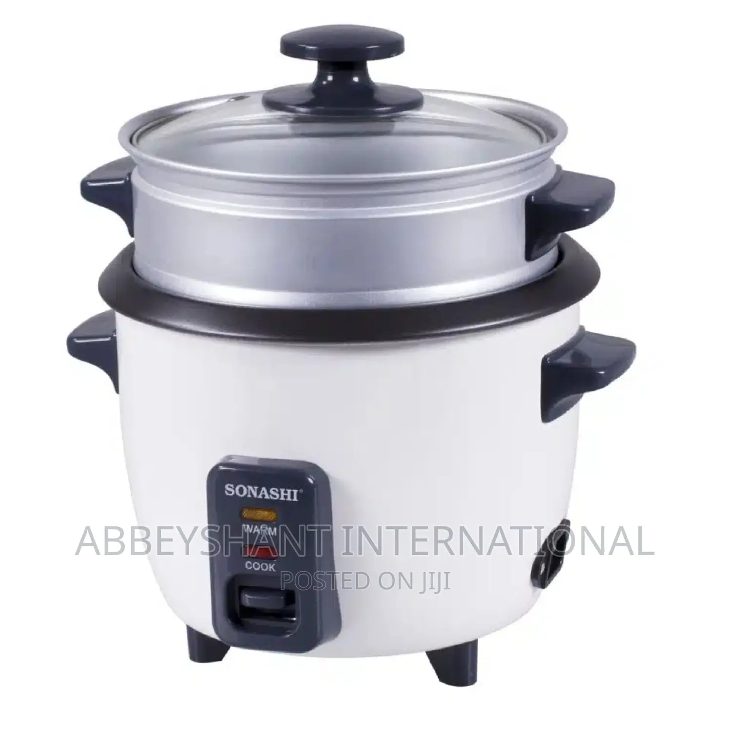 Rice Electric Rice Cooker Sonashi Rice Cooker 2.8rice Cooker