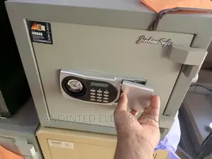 Safe Cash Box Digital Combination