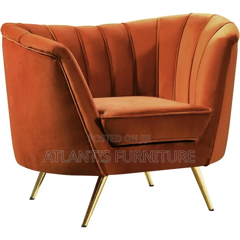 Mordan Forms Chairs