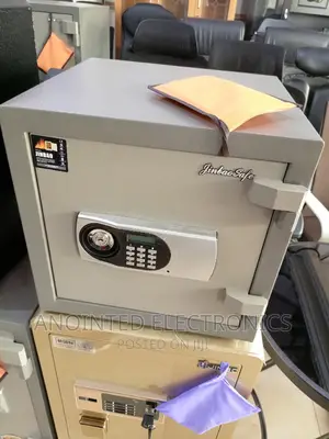 Safe Cash Box Fire Proofs