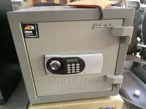 Safe Cash Box Fire Proofs