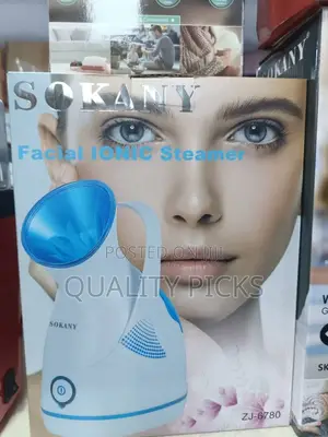 Electric Sokany Face Facial