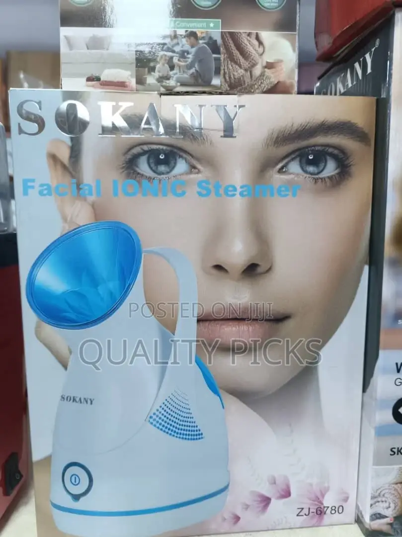 Electric Sokany Face Facial