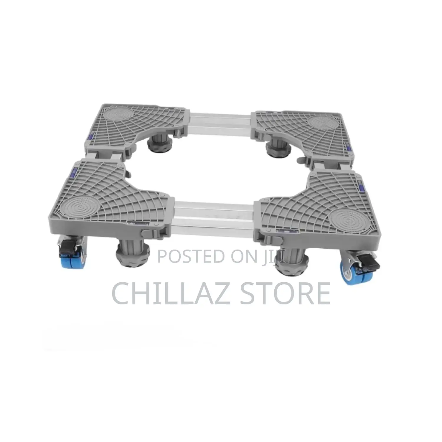 Fridge And Washing Machine Base Stand.