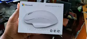 Microsoft Bluetooth Mouse 1955 Up to 3 Devices
