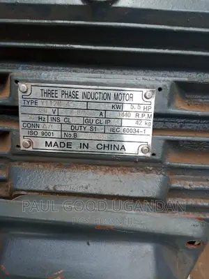 Gnuts Shelling Machine