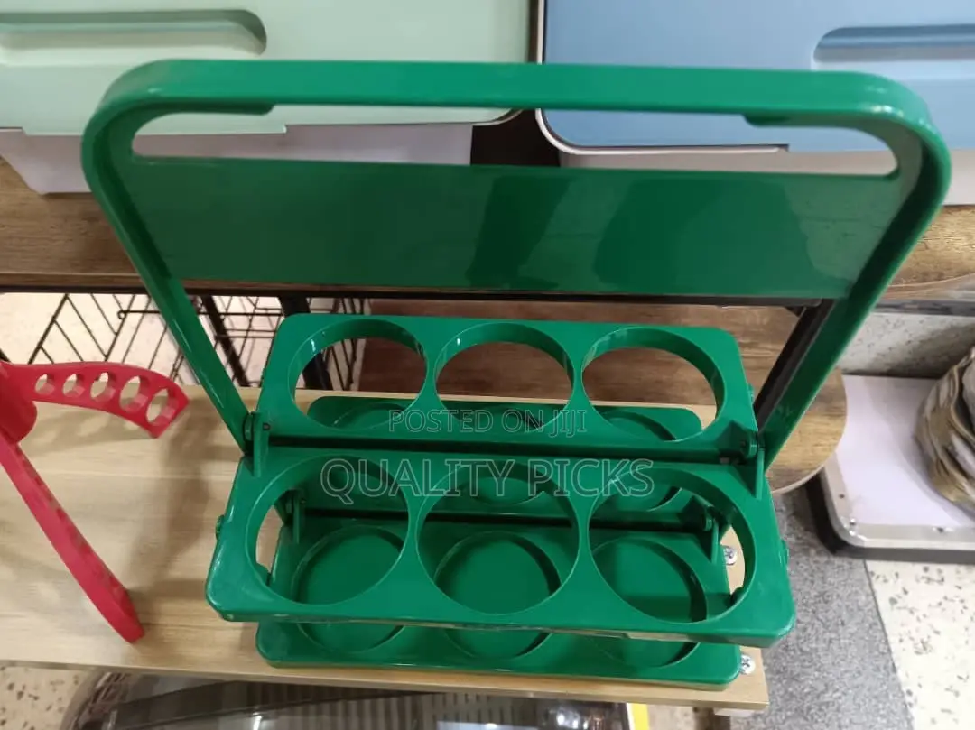 Bottle Carrier