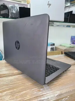 Laptop HP EliteBook 840 4GB Intel Core I5 HDD 500GB