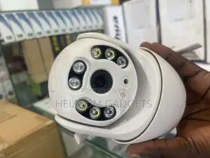 Stand Alone Camera PTZ (3mp) Ip 66