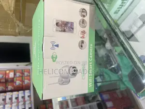 Stand Alone Camera PTZ (3mp) Ip 66